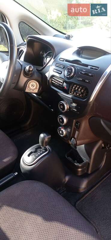 Хэтчбек Mitsubishi i-MiEV 2012 в Черновцах фото 22 Хэтчбек Mitsubishi i-MiEV 2012 в Черновцах