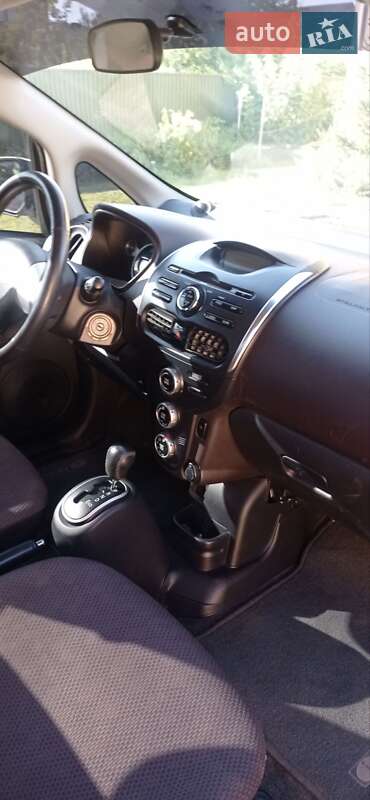 Хэтчбек Mitsubishi i-MiEV 2012 в Черновцах фото 23 Хэтчбек Mitsubishi i-MiEV 2012 в Черновцах