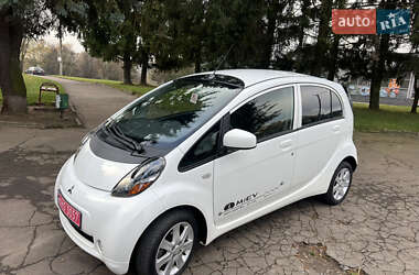 Хетчбек Mitsubishi i-MiEV 2013 в Рівному