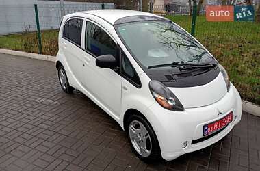 Хэтчбек Mitsubishi i-MiEV 2011 в Киеве