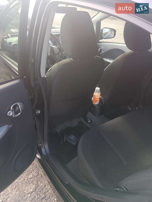 Хэтчбек Mitsubishi i-MiEV 2011 в Днепре фото 7 Хэтчбек Mitsubishi i-MiEV 2011 в Днепре