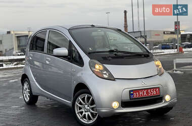 Хэтчбек Mitsubishi i-MiEV 2012 в Львове