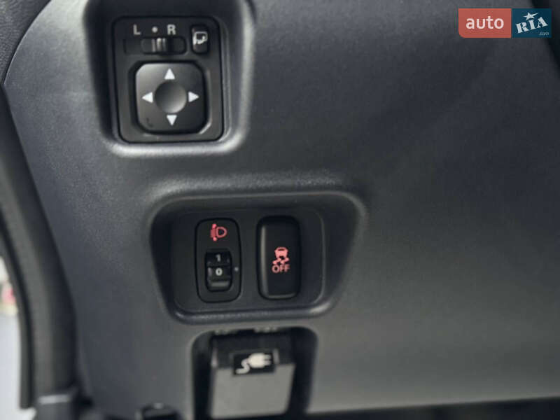 Хэтчбек Mitsubishi i-MiEV 2012 в Львове