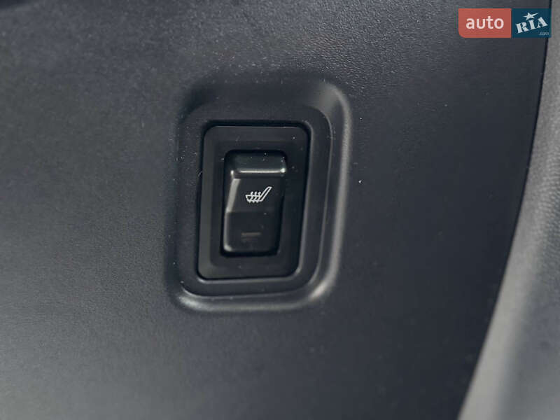 Хэтчбек Mitsubishi i-MiEV 2012 в Львове