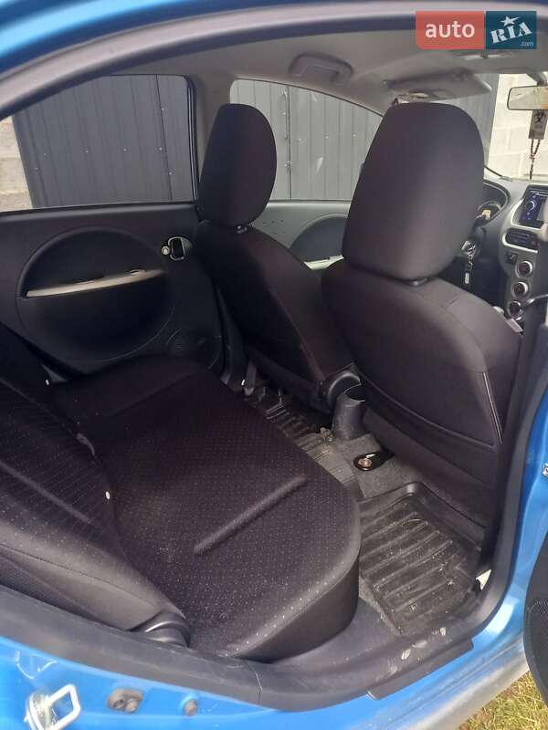 Хэтчбек Mitsubishi i-MiEV 2010 в Збараже