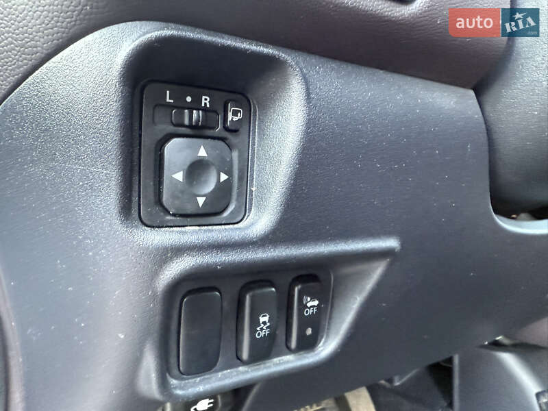 Хэтчбек Mitsubishi i-MiEV 2014 в Житомире