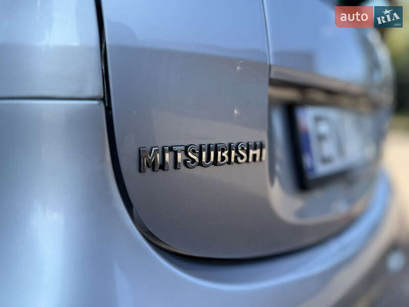 Хэтчбек Mitsubishi i-MiEV 2014 в Житомире