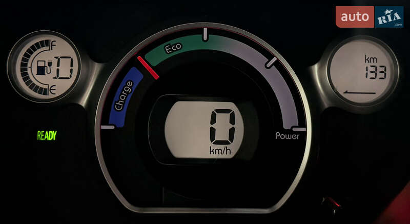 Хэтчбек Mitsubishi i-MiEV 2014 в Житомире