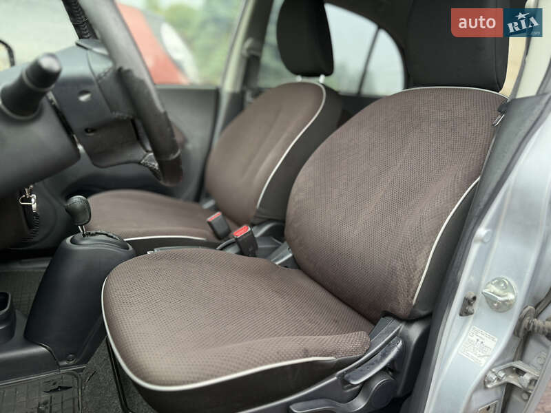 Хетчбек Mitsubishi i-MiEV 2014 в Житомирі