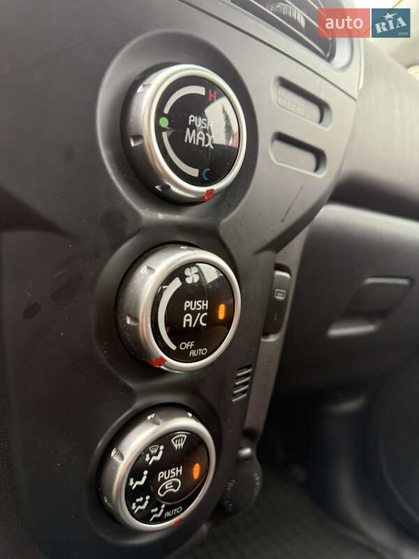 Хетчбек Mitsubishi i-MiEV 2014 в Житомирі