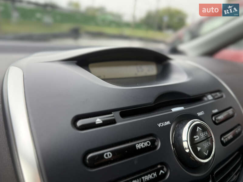 Хетчбек Mitsubishi i-MiEV 2014 в Житомирі