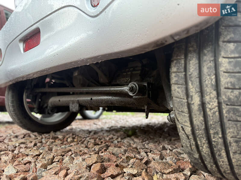 Хетчбек Mitsubishi i-MiEV 2014 в Житомирі