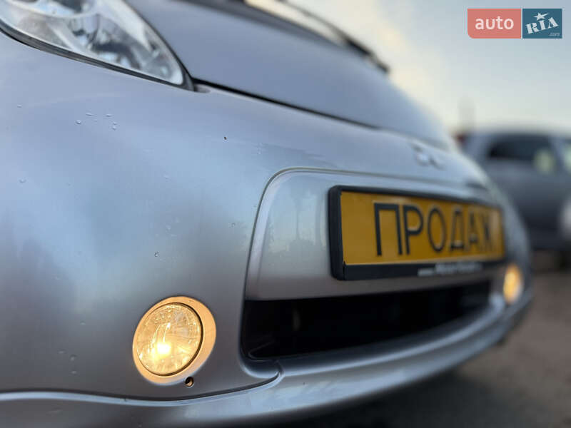 Хетчбек Mitsubishi i-MiEV 2014 в Житомирі