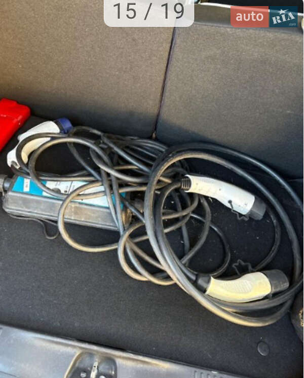 Хетчбек Mitsubishi i-MiEV 2014 в Житомирі