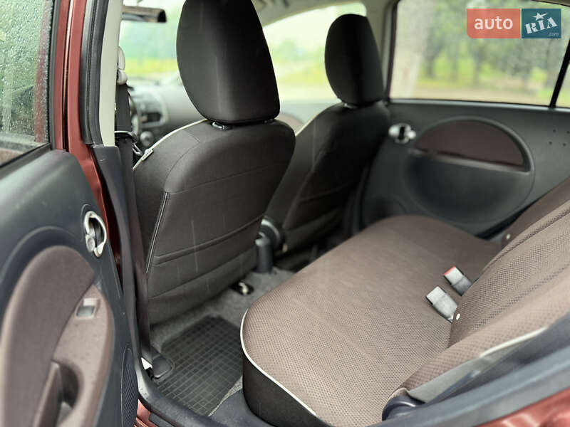 Хэтчбек Mitsubishi i-MiEV 2014 в Житомире фото 10 Хэтчбек Mitsubishi i-MiEV 2014 в Житомире