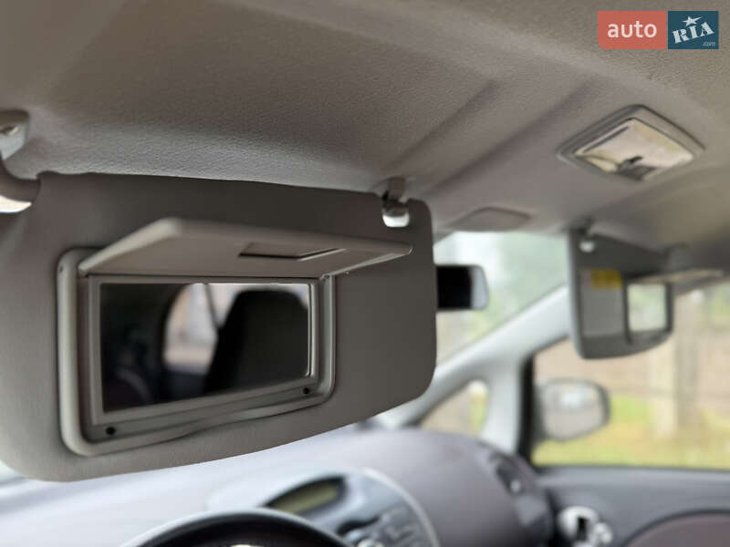 Хэтчбек Mitsubishi i-MiEV 2014 в Житомире фото 23 Хэтчбек Mitsubishi i-MiEV 2014 в Житомире