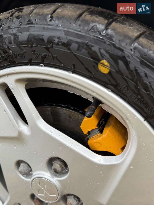 Хэтчбек Mitsubishi i-MiEV 2014 в Житомире фото 31 Хэтчбек Mitsubishi i-MiEV 2014 в Житомире