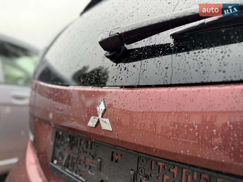 Хэтчбек Mitsubishi i-MiEV 2014 в Житомире фото 40 Хэтчбек Mitsubishi i-MiEV 2014 в Житомире