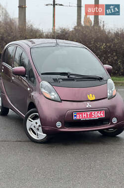 Хетчбек Mitsubishi i-MiEV 2011 в Кривому Розі