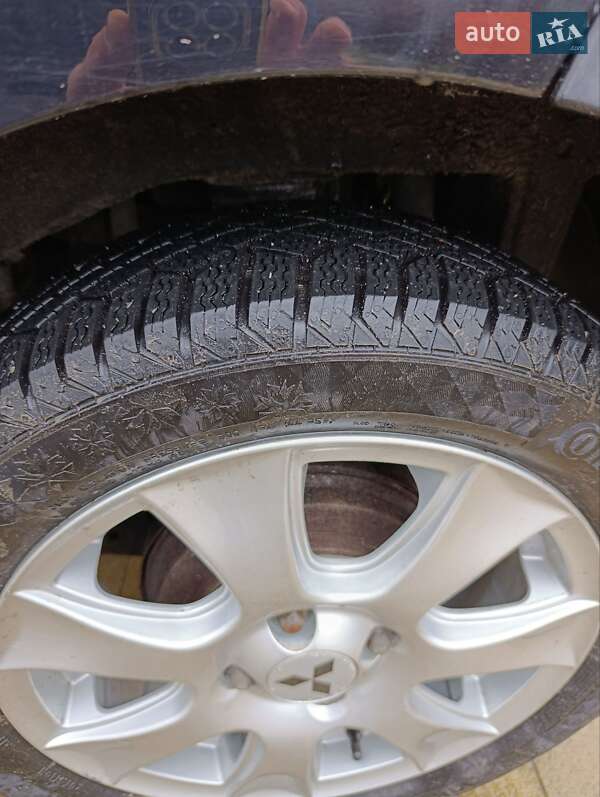 Хэтчбек Mitsubishi i-MiEV 2015 в Кременчуге фото 25 Хэтчбек Mitsubishi i-MiEV 2015 в Кременчуге