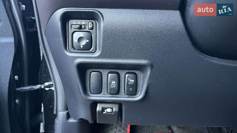 Хэтчбек Mitsubishi i-MiEV 2015 в Дубно