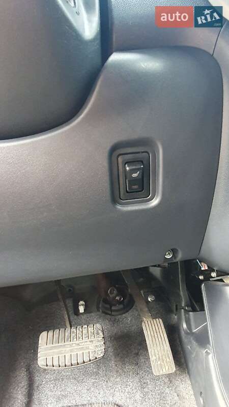 Хетчбек Mitsubishi i-MiEV 2011 в Львові