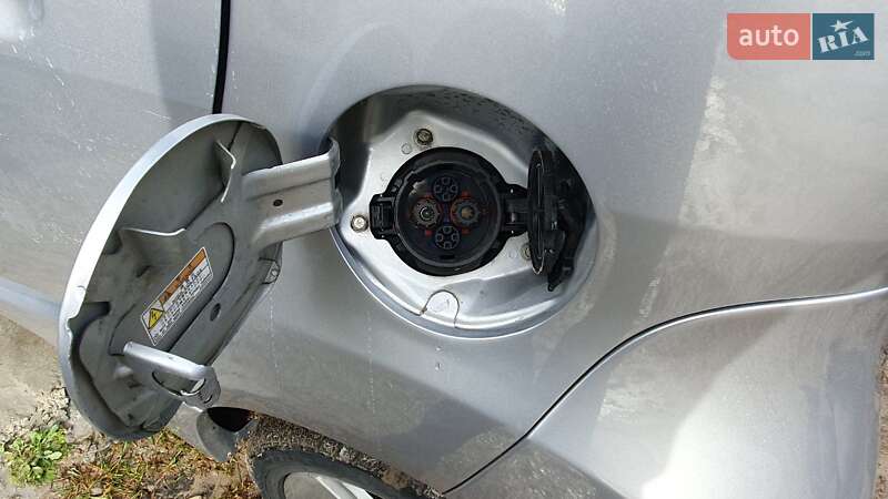 Хетчбек Mitsubishi i-MiEV 2011 в Львові