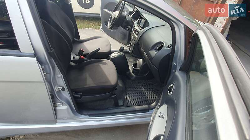 Хетчбек Mitsubishi i-MiEV 2011 в Львові