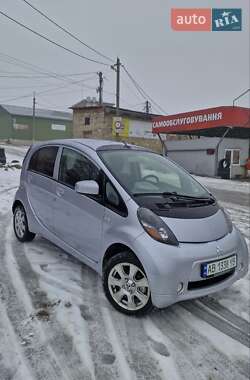 Хетчбек Mitsubishi i-MiEV 2011 в Жмеринці