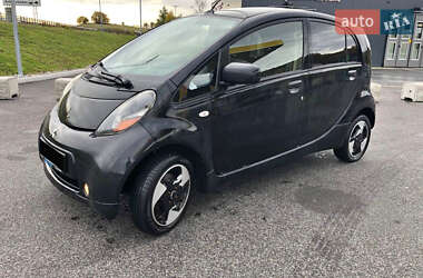 Хетчбек Mitsubishi i-MiEV 2012 в Самборі