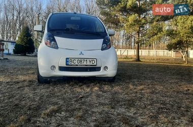 Хетчбек Mitsubishi i-MiEV 2011 в Львові