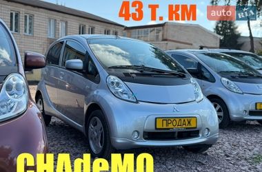 Хетчбек Mitsubishi i-MiEV 2013 в Житомирі