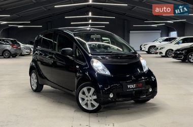 Хэтчбек Mitsubishi i-MiEV 2017 в Владимире