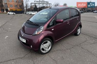 Хетчбек Mitsubishi i-MiEV 2011 в Києві