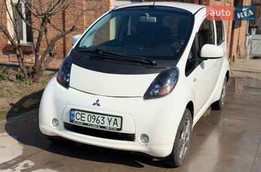 Хэтчбек Mitsubishi i-MiEV 2011 в Бердичеве