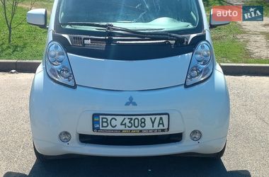Хетчбек Mitsubishi i-MiEV 2019 в Кривому Розі