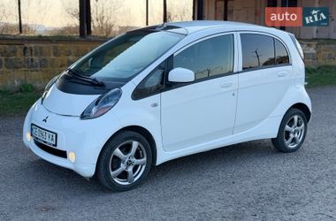 Хетчбек Mitsubishi i-MiEV 2011 в Бердичеві