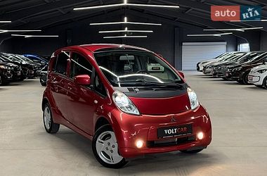 Хэтчбек Mitsubishi i-MiEV 2015 в Владимире