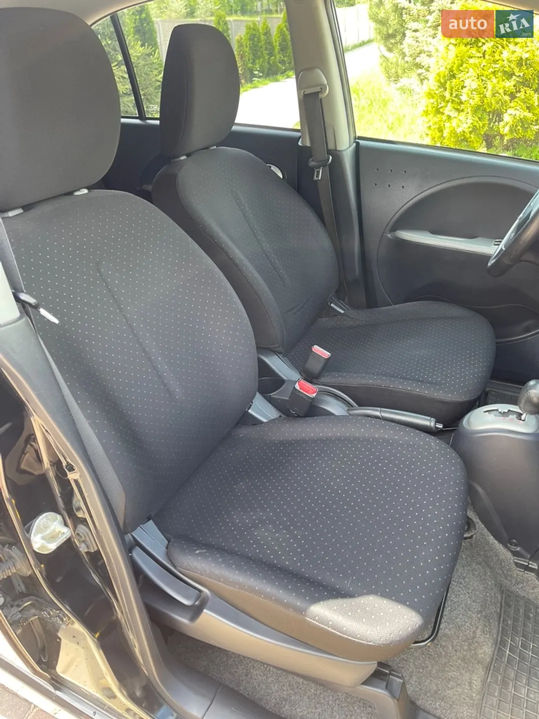 2011 Mitsubishi i-MiEV - мініатюра 17