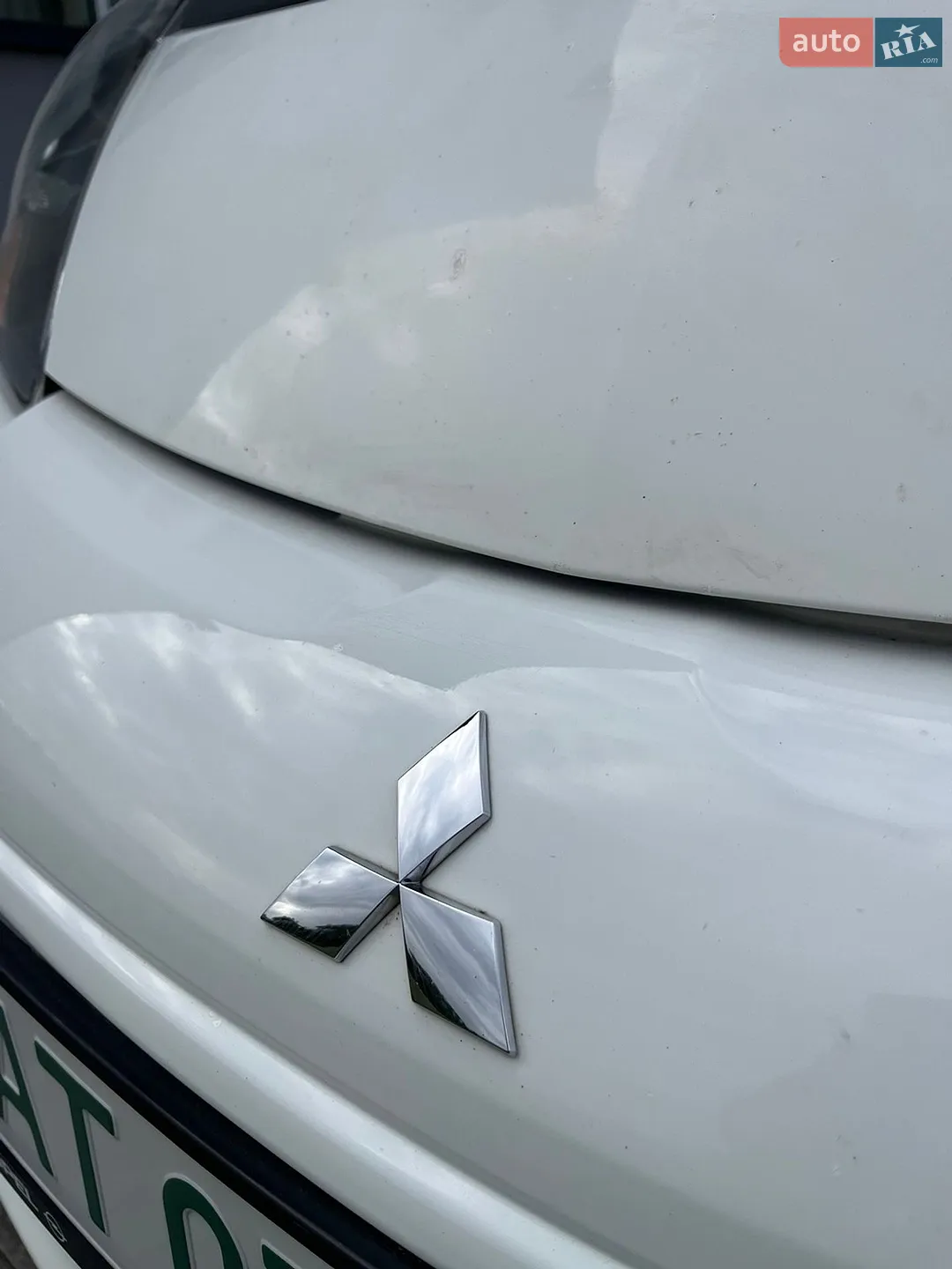 2011 Mitsubishi i-MiEV - мініатюра 12