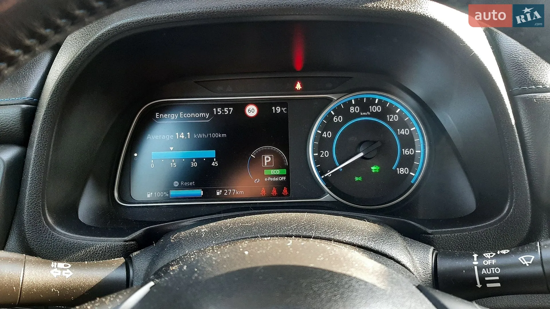 2012 Mitsubishi i-MiEV - мініатюра 17