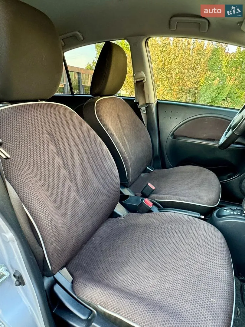 2012 Mitsubishi i-MiEV - мініатюра 14