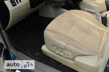 Пикап Mitsubishi L 200 2008 в 