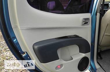 Пикап Mitsubishi L 200 2008 в 