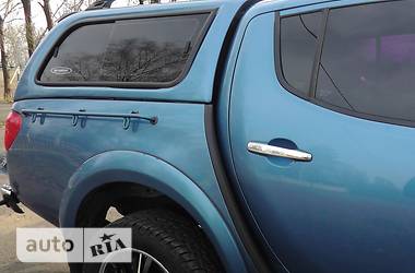 Пикап Mitsubishi L 200 2008 в 
