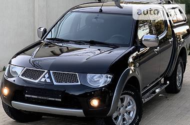 Пикап Mitsubishi L 200 2012 в Одессе