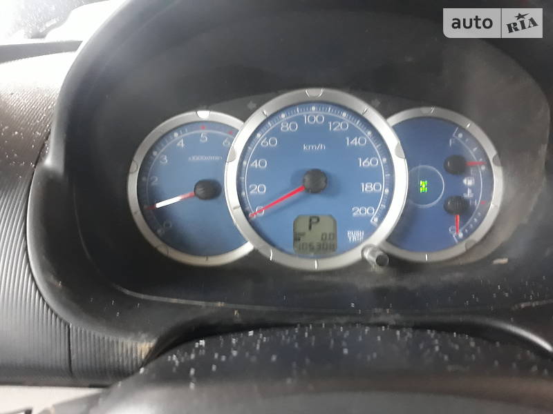 Пікап Mitsubishi L 200 2008 в Полтаві