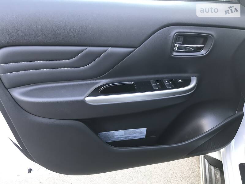 Пікап Mitsubishi L 200 2019 в Одесі