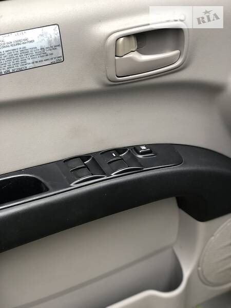 Внедорожник / Кроссовер Mitsubishi L 200 2008 в Днепре фото 13 Внедорожник / Кроссовер Mitsubishi L 200 2008 в Днепре