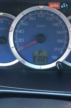 Пикап Mitsubishi L 200 2008 в 